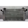 RADIATORE INTERCOOLERS TOYOTA Rav 4 2006>2010 usato