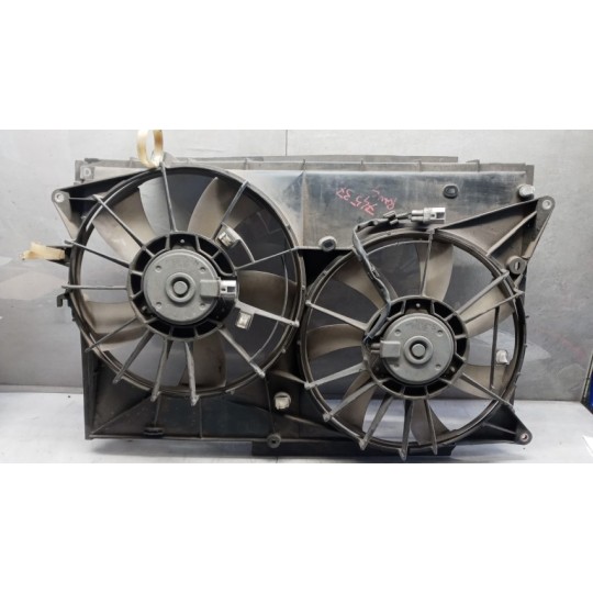 CONVEYOR ELECTRIC FAN TOYOTA Rav 4 2006>2010 used