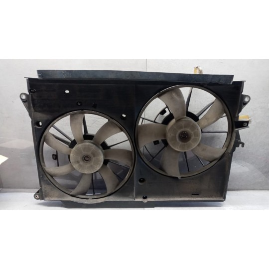 CONVOGLIATORE ELETTROVENTOLA TOYOTA Rav 4 2006>2010 usato