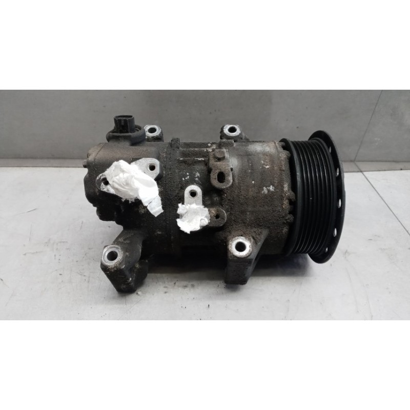 TOYOTA COMPRESSORE ARIA CONDIZIONATA TOYOTA Rav 4 2006>2010 usato