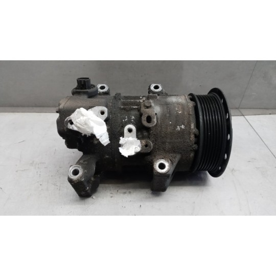 COMPRESSORE ARIA CONDIZIONATA TOYOTA Rav 4 2006>2010 usato