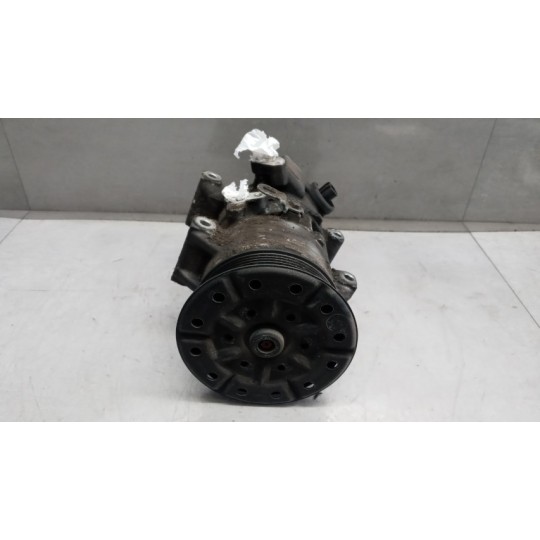 AIR CONDITIONER COMPRESSOR TOYOTA Rav 4 2006>2010 used