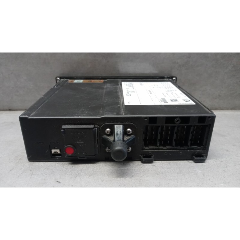 MITSUBISHI TACHIGRAFO MITSUBISHI Canter usato