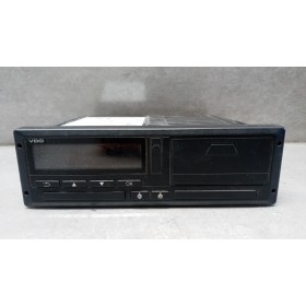 TACHOGRAPH 
 MITSUBISHI...