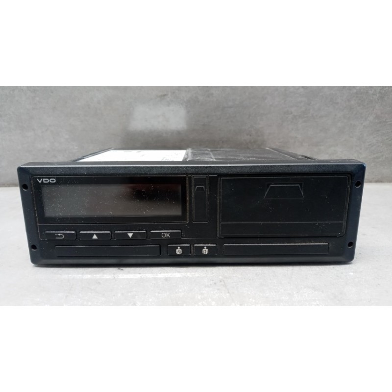 MITSUBISHI TACHIGRAFO MITSUBISHI Canter usato