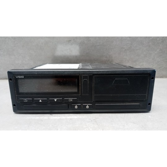 TACHIGRAFO MITSUBISHI Canter usato