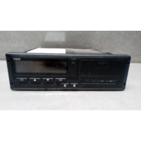 TACHOGRAPH 
 MITSUBISHI...