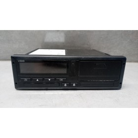 TACHOGRAPH 
 MITSUBISHI...