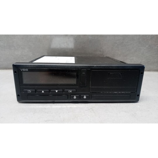 TACHIGRAFO MITSUBISHI Canter usato