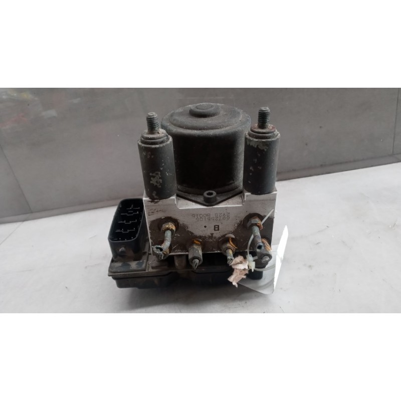 ISUZU ABS SYSTEM ISUZU NPR used