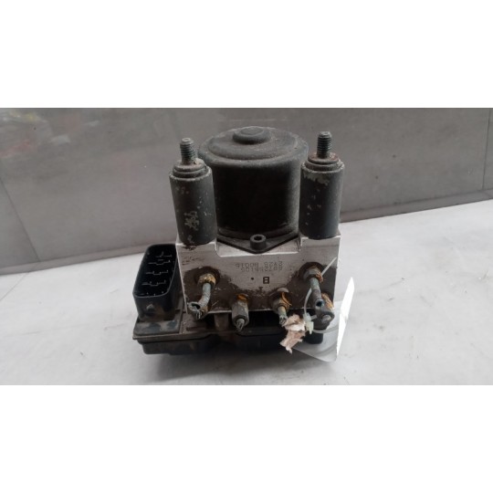 ABS SYSTEM ISUZU NPR used