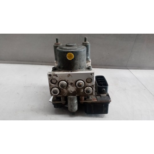 ABS SYSTEM ISUZU NPR used