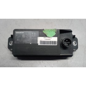 VARIOUS CONTROL UNITS E...