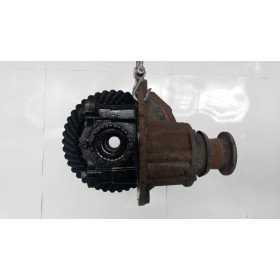 REAR DIFFERENTIAL 
 IVECO...
