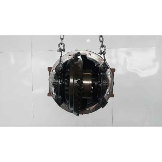 GRUPPO DIFFERENZIALE POSTERIORE IVECO EUROCARGO 2000>2005  usato