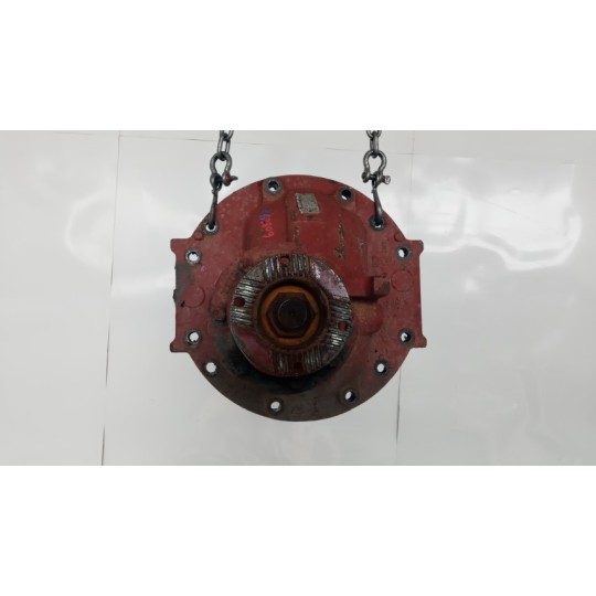 GRUPPO DIFFERENZIALE POSTERIORE IVECO EUROCARGO 2000>2005  usato