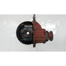 REAR DIFFERENTIAL 
 IVECO...