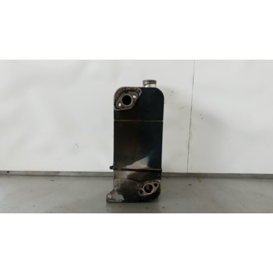 HEAT EXCHANGER  SCANIA Serie R 2005> used