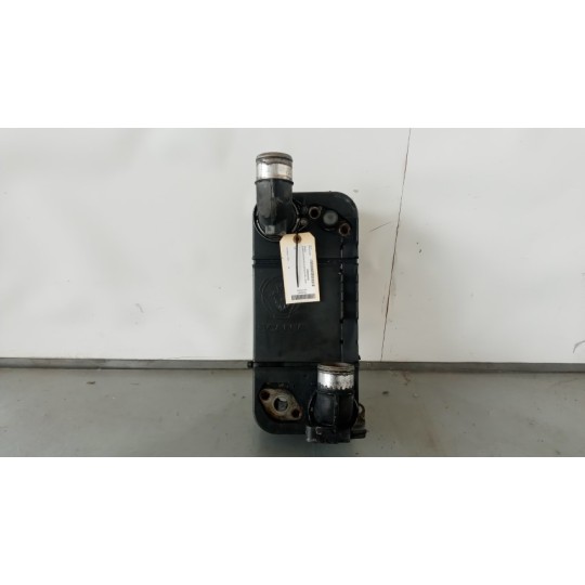 HEAT EXCHANGER  SCANIA Serie R 2005> used