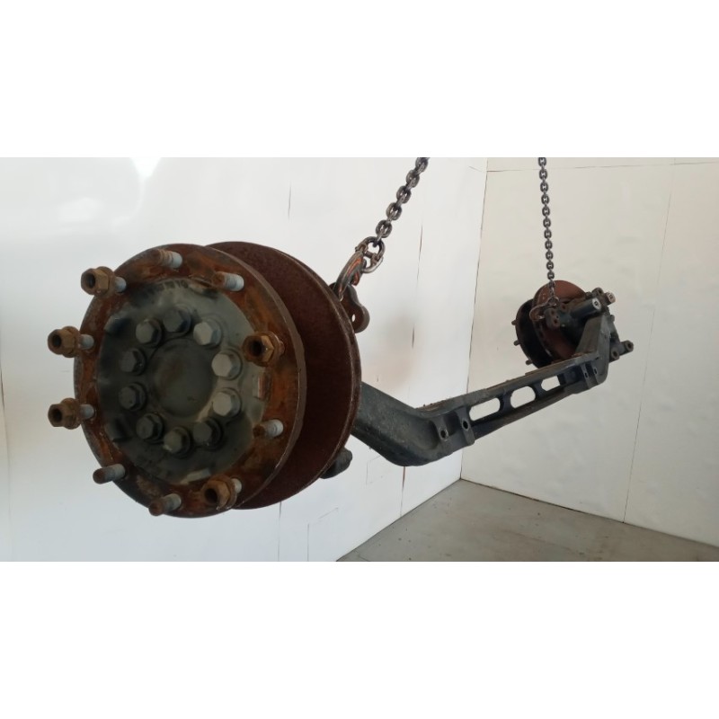 MERCEDES-BENZ truck ASSALE SUPPLEMENTARE MERCEDES-BENZ truck Actros euro 6 2014>2021 used