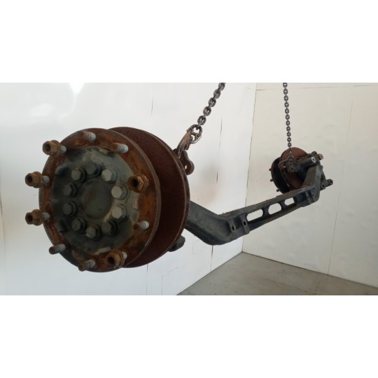 ASSALE SUPPLEMENTARE MERCEDES-BENZ truck Actros euro 6 2014>2021 usato