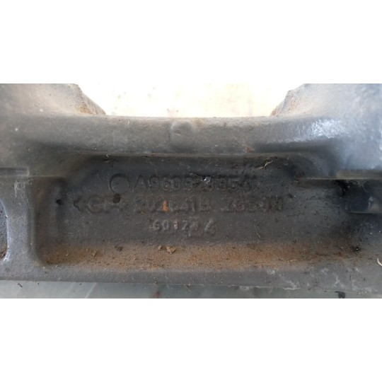 SUSPENSION SUPPORT MERCEDES-BENZ truck Actros euro 6 2014>2021 used