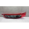 FIAT RIGHT REAR LIGHT FIAT Punto 1999>2003 used