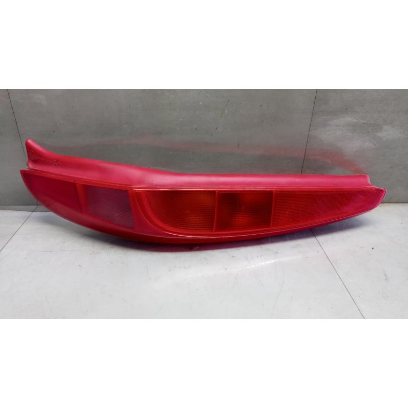 FIAT RIGHT REAR LIGHT FIAT Punto 1999>2003 used