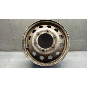 CERCHIO RUOTA IN FERRO FORD...
