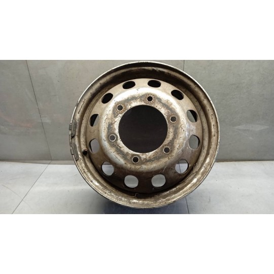 CERCHIO RUOTA IN FERRO FORD van Transit 2014>2018 usato