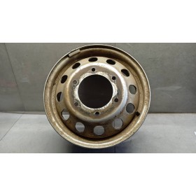 CERCHIO RUOTA IN FERRO FORD...