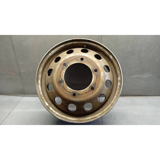 CERCHIO RUOTA IN FERRO FORD van Transit 2014>2018 usato