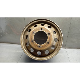 IRON WHEELS FORD van...