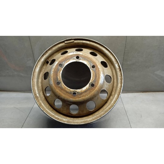 IRON WHEELS FORD van Transit 2014>2018 used