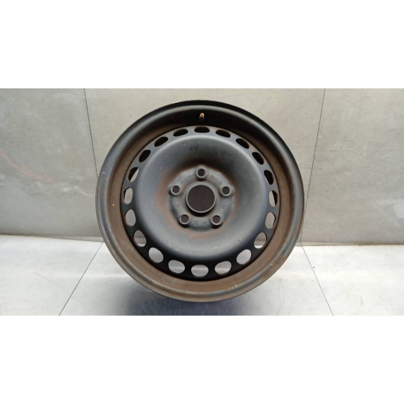 VOLKSWAGEN IRON WHEELS VOLKSWAGEN Golf 5 2003>2008 used