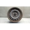 CERCHIO RUOTA IN FERRO VOLKSWAGEN Golf 5 2003>2008 usato