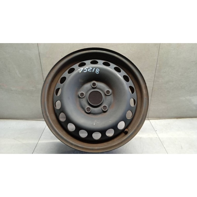 VOLKSWAGEN IRON WHEELS VOLKSWAGEN Golf 5 2003>2008 used