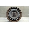 CERCHIO RUOTA IN FERRO VOLKSWAGEN Golf 5 2003>2008 usato