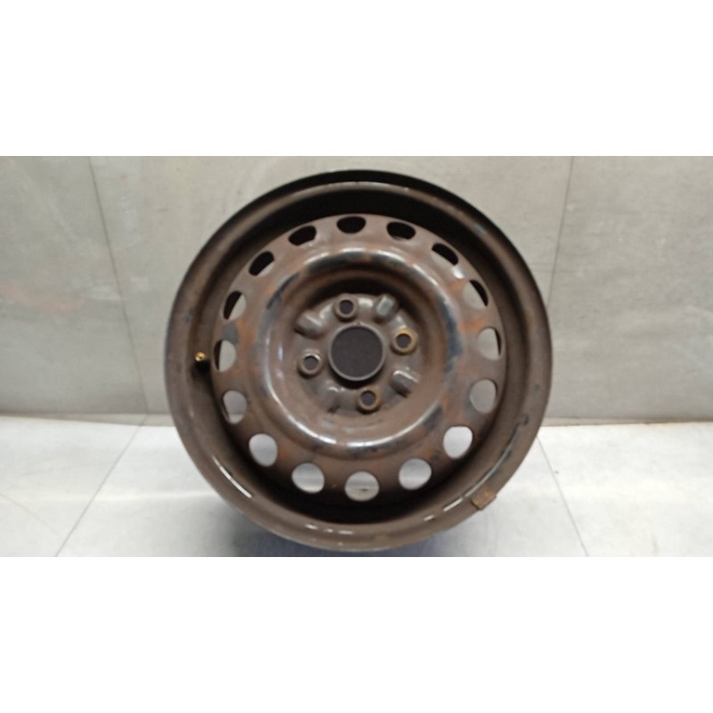 CITROEN IRON WHEELS CITROEN C1 2005>2008 used