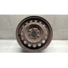 IRON WHEELS CITROEN C1 2005>2008 used
