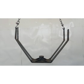 SUSPENSION SUPPORT...