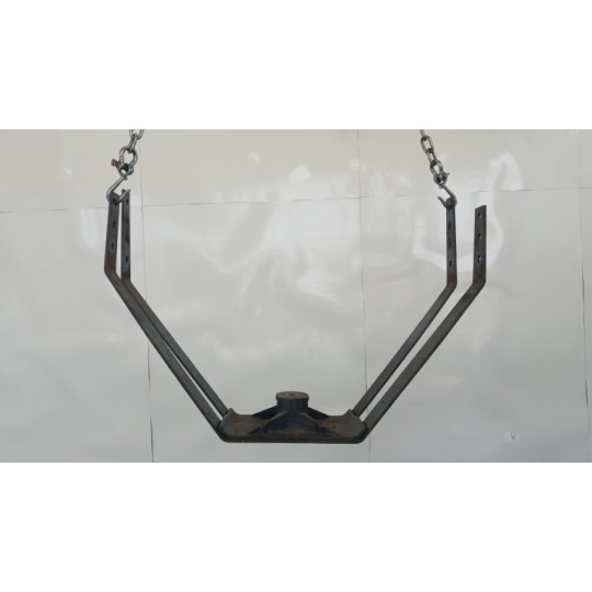 SUPPORTO SOSPENSIONI MERCEDES-BENZ truck Actros euro 6 2014>2021 usato