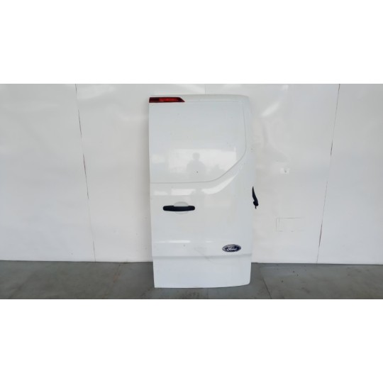RIGHT LOAD DOOR FORD van Transit/Tourneo Custom 2018> used
