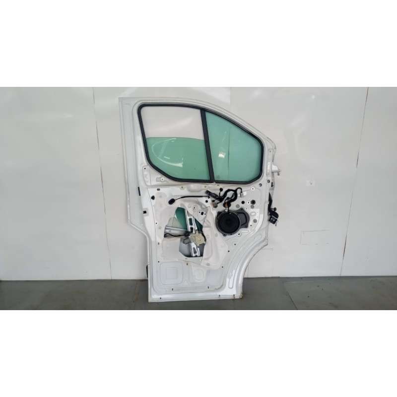 FORD van LEFT FRONT DOOR FORD van Transit/Tourneo Custom 2018> used