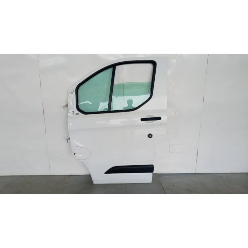 FORD van LEFT FRONT DOOR FORD van Transit/Tourneo Custom 2018> used