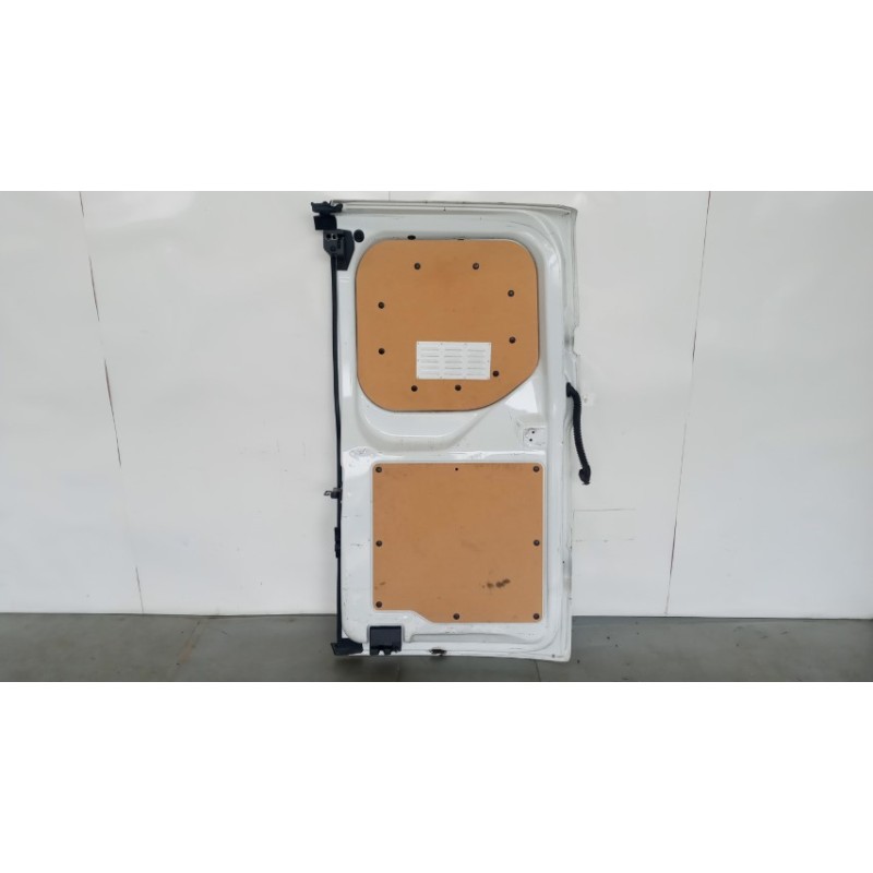 FORD van LEFT LOAD DOOR FORD van Transit/Tourneo Custom 2018> used