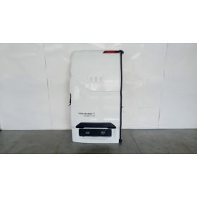 PORTACARICO POST SINISTRO...