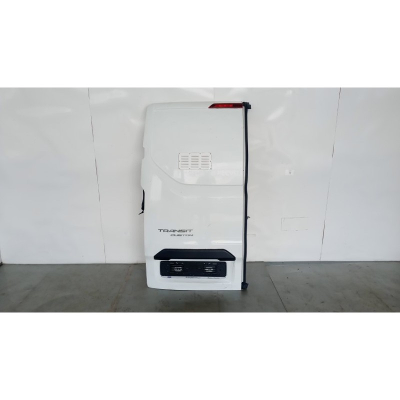 FORD van LEFT LOAD DOOR FORD van Transit/Tourneo Custom 2018> used