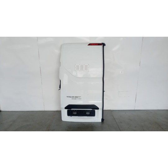 PORTACARICO POST SINISTRO FORD van Transit/Tourneo Custom 2018> usato