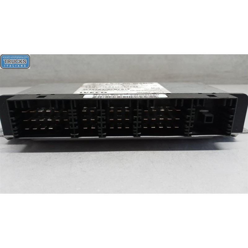 IVECO ABS CONTROL UNIT IVECO EUROCARGO 2005>2008 used